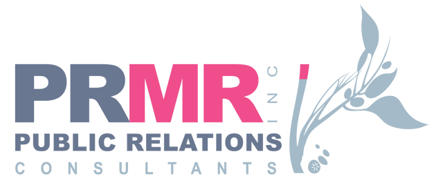PRMR Inc. Logo