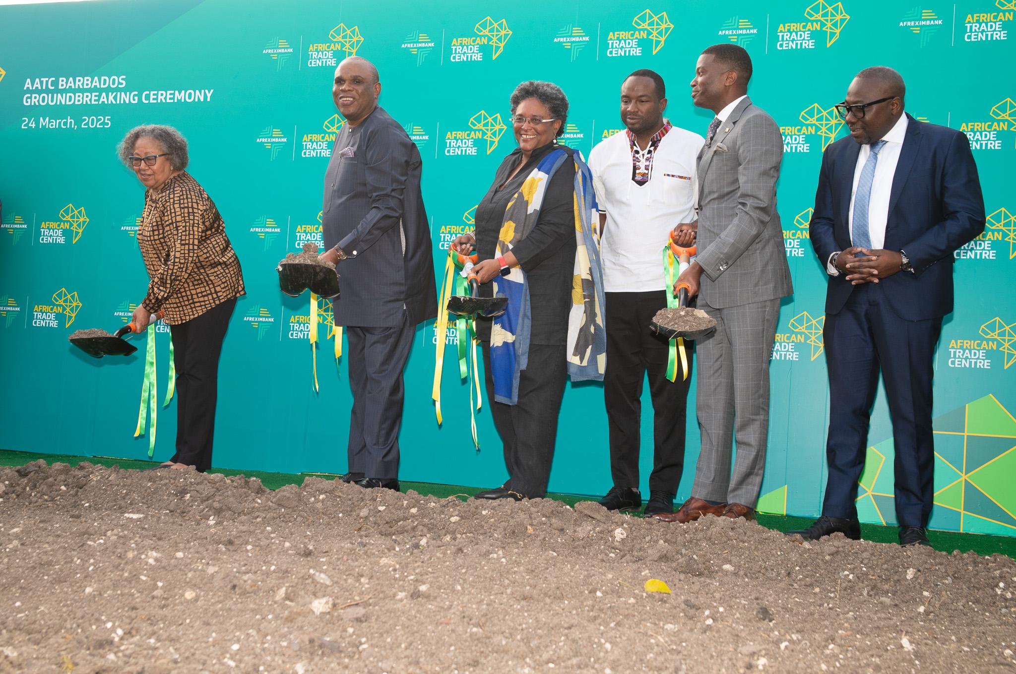 Forum Barbados Event