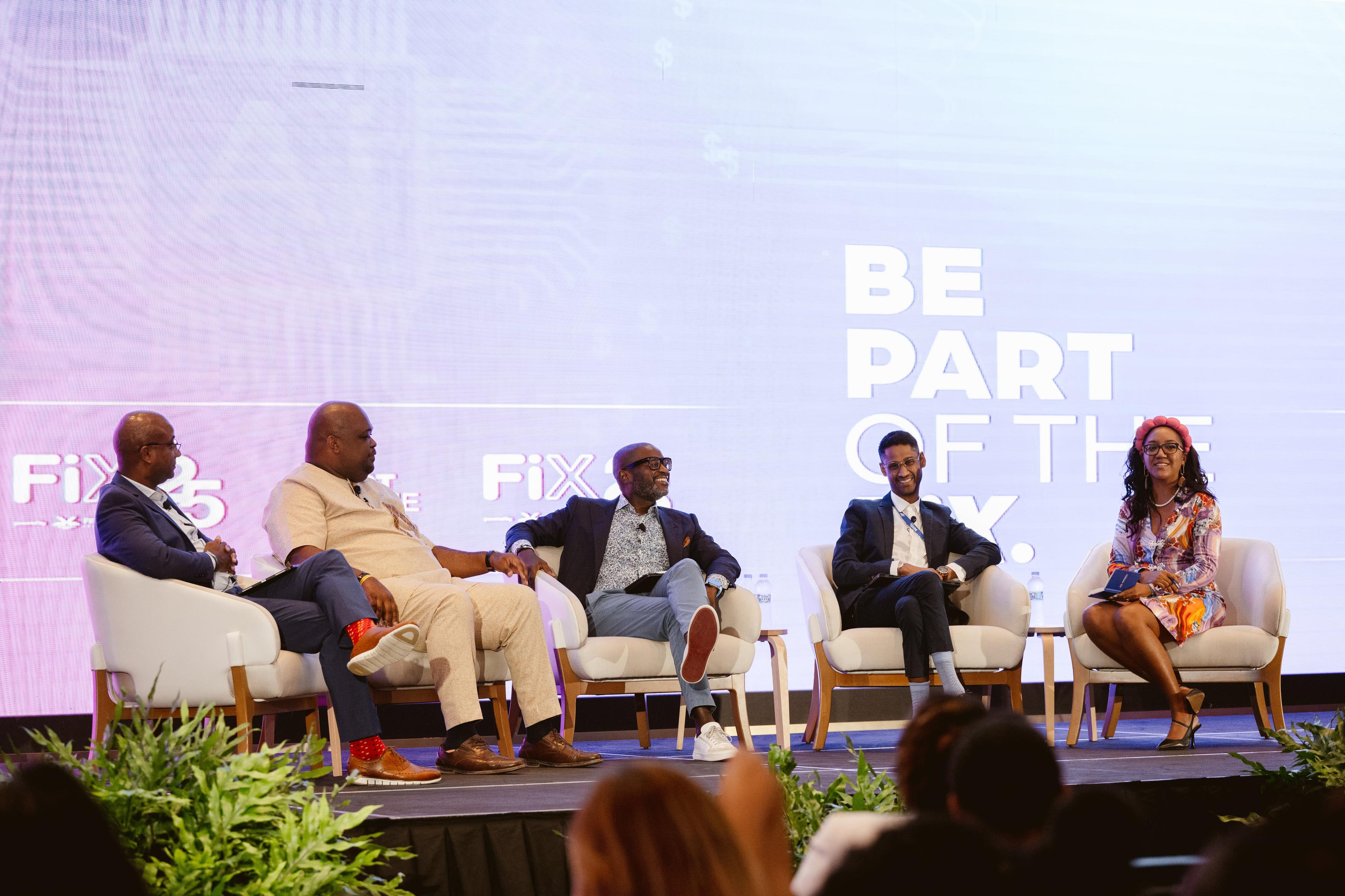Business Conference