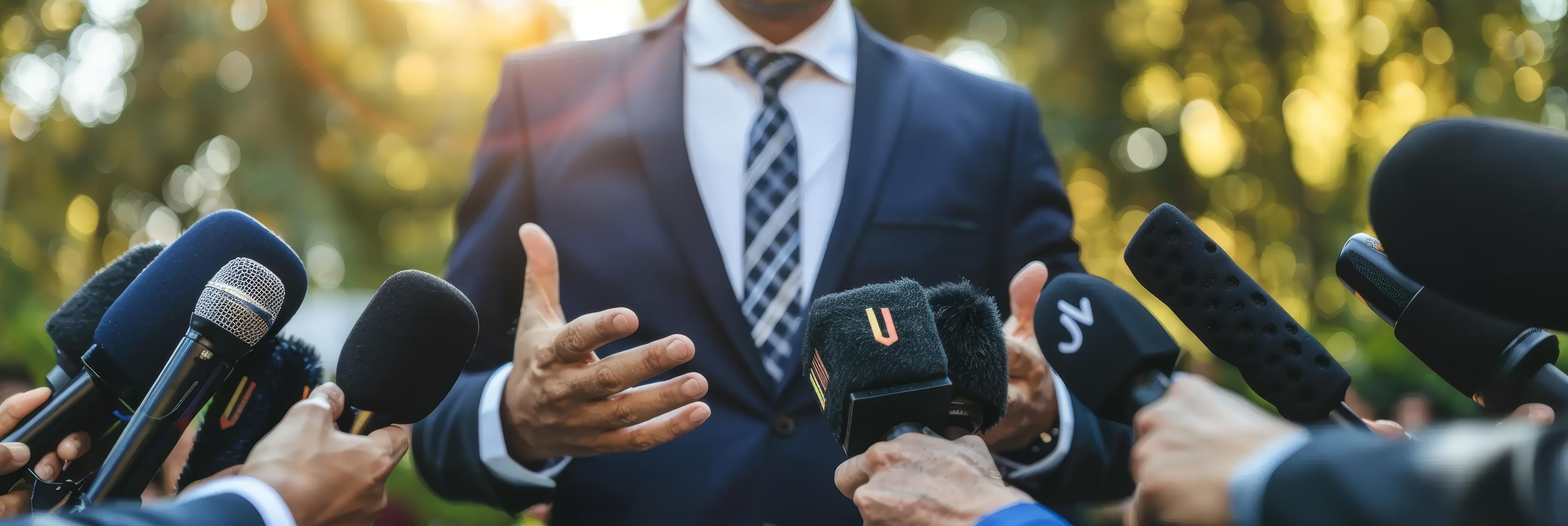 Public Relations Services